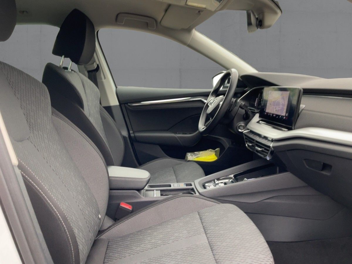 Skoda Octavia - Bild 12