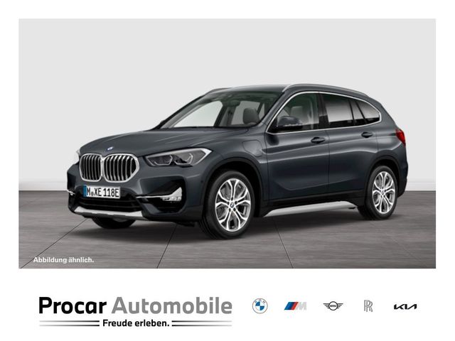 BMW X1 xDrive25e xLine AHK RFK NAVI LED PDC V+H