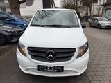 Mercedes-Benz Vito 111 CDI Navi,Kamera,1.Hand,AHK,8-Sitzer - Mercedes-Benz: A