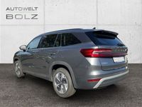 Skoda Kodiaq - Vorschau Bild 6