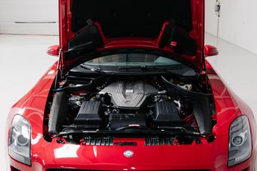 صورة مصغرة 40 لـ 2010 Mercedes-BENZ SLS AMG