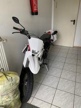 Yamaha  malaguti 125X supermoto - SUPER MOTO SUPERMOTO 125