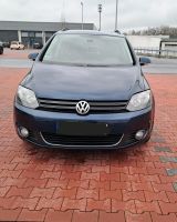 Volkswagen VW golf plus 1.4 Benzin/Baujahr 2013 /TÜV ... - Volkswagen Golf: V Baujahr