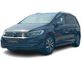 Volkswagen Touran Comfortline*Navi*ACC*R-Line*KAM*PDC - Volkswagen Touran Gebrauchtwagen in Mülheim (Ruhr)