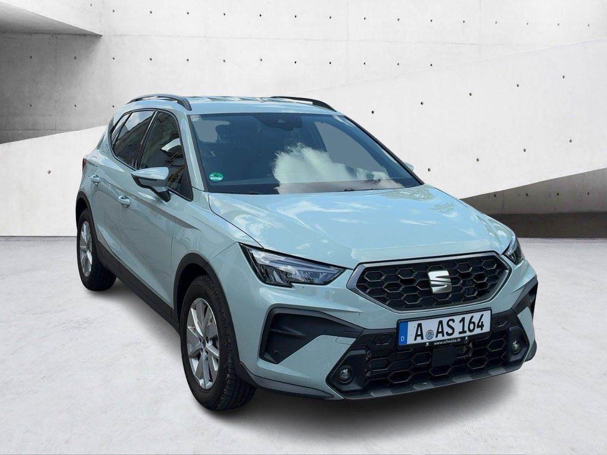 Seat Arona - Bild 6