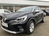 Renault Captur 1.3 TCe 140 EVOLUTION Klima*Automatik - Renault mit Benzin-Antrieb: Automatik