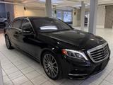Mercedes-Benz S 550 S Limousine L US Import - : Import