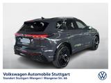 Volkswagen Tiguan R-Line 2.0 TDI AHK Navi Kamera SHZ - Jahreswagen: Automatik