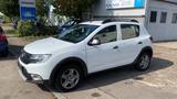 Dacia Sandero II Stepway Prestige - Dacia Sandero Gebrauchtwagen in Stuttgart