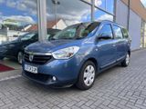 Dacia Lodgy Prestige Diesel Klima Navi PDC - Dacia Lodgy aus 2014