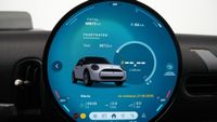 MINI Cooper Cabrio - Vorschau Bild 13