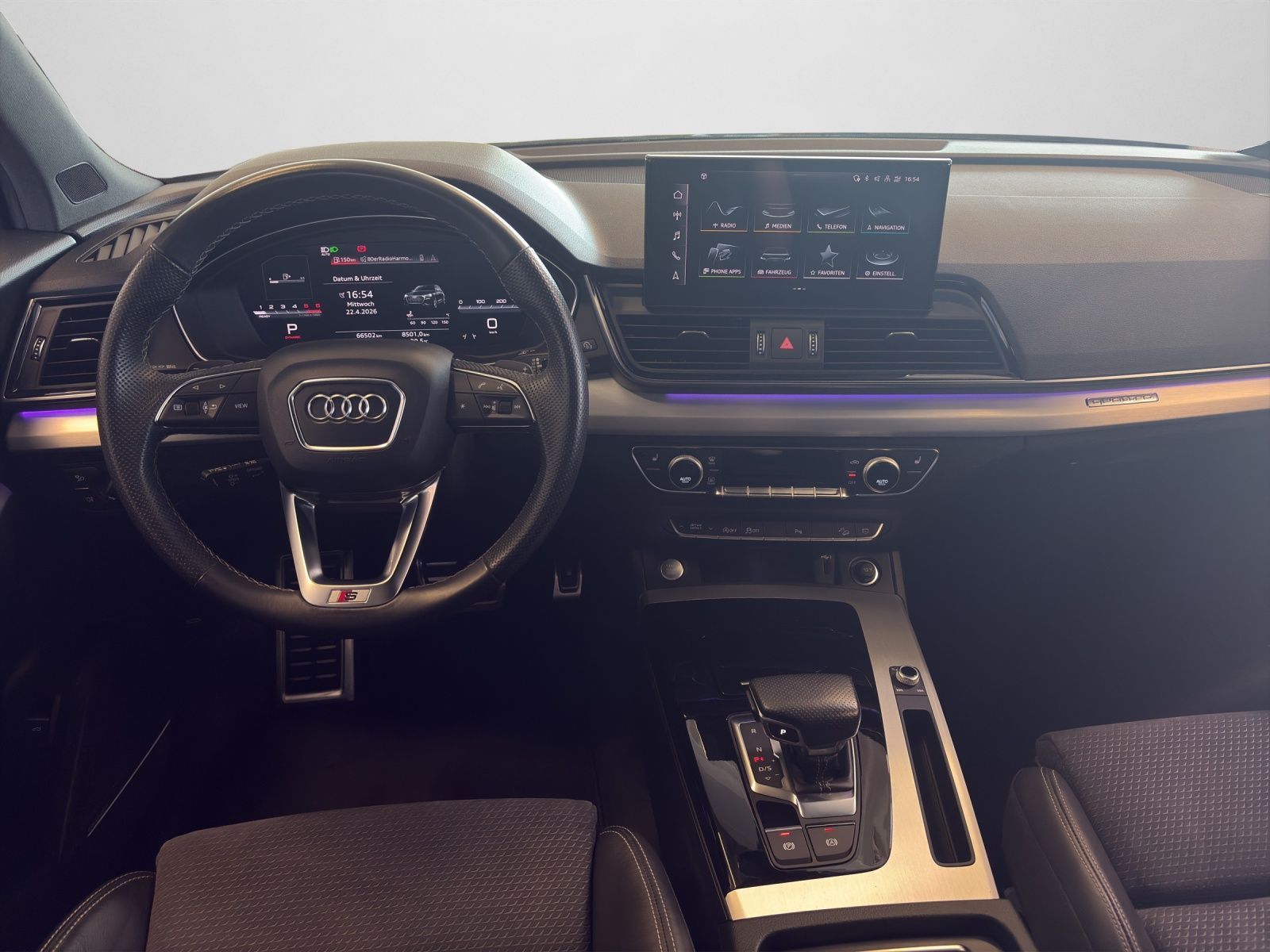 Audi Q5 - Bild 4