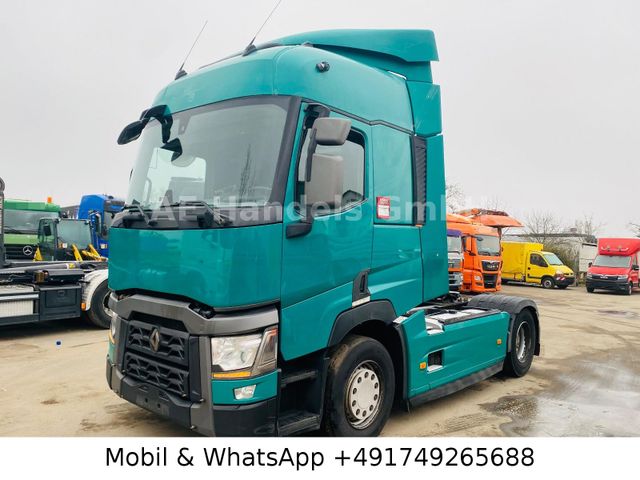 Renault T460 Comfort High BL *ACC/LDW/Standklima