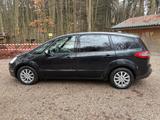 Ford S-Max 2,0TDCi 103kW Business Edition Busines...