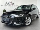 Audi A4 Avant 45 TFSI Quattro Advanced NAV+LED+AHK+VC - Audi A4 Advanced mit Benzin-Antrieb