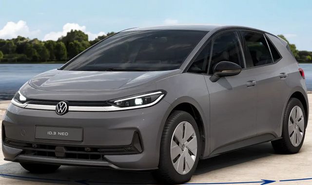 Volkswagen ID. 3
