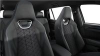 Volkswagen Tayron - Vorschau Bild 4