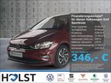 Volkswagen Golf Sportsvan 1.0TSI Join, Navi AHK ACC - rote Volkswagen Golf Sportsvan