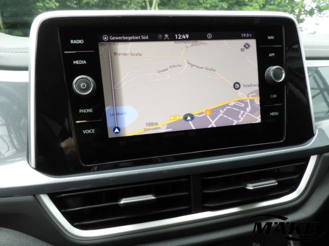 T-Roc Style 2.0 TDI DSG AHZV ACC IQ.L RFK STDHZG