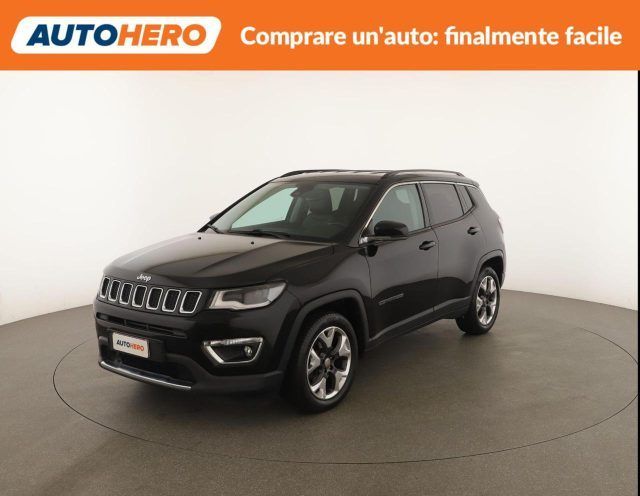 Image of Jeep Compass