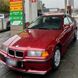 BMW 320i e36 , 2 Hand, Handschaltung, m50,... - BMW 320 aus 1992
