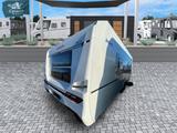 Dethleffs Beduin Scandinavia 740 BFK Mover+Sat+TV+ALDE - Dethleffs Wohnwagen Beduin
