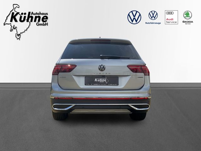 Tiguan Allspace 2.0 TSI 4M,7SITZ,STANDH,AHK,HEAD