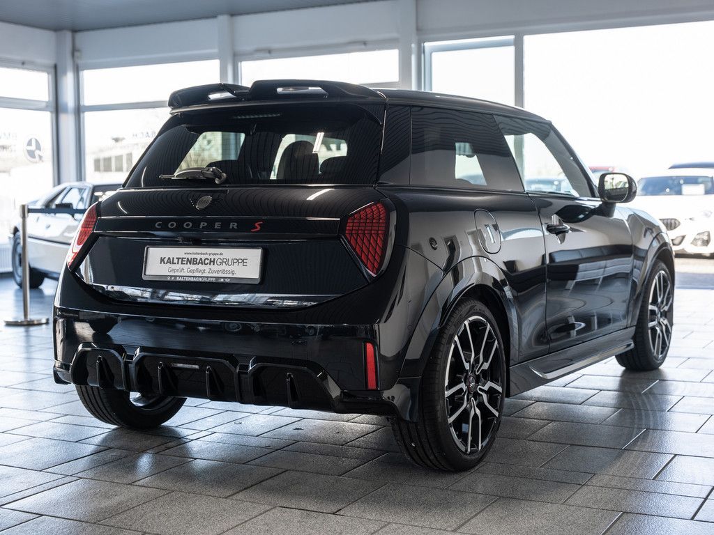 MINI Cooper S - Bild 5