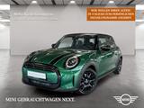 MINI Cooper Navi Kamera Driv.Assist Sportsitze LED - MINI Cooper aus 2024