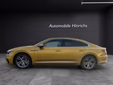 Volkswagen Arteon R-Line 4Motion - Volkswagen Arteon: R Line