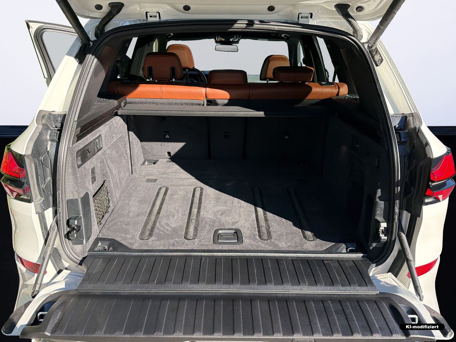 BMW X5 - Bild 16