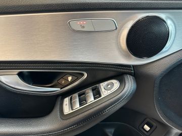 Mercedes-Benz C 220 T BlueTec  d *AHK*Navi*Avantgarde*