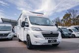 Dethleffs Just Camp T 6812 EB **PREISVORTEIL 16.885 EURO** - Dethleffs 68