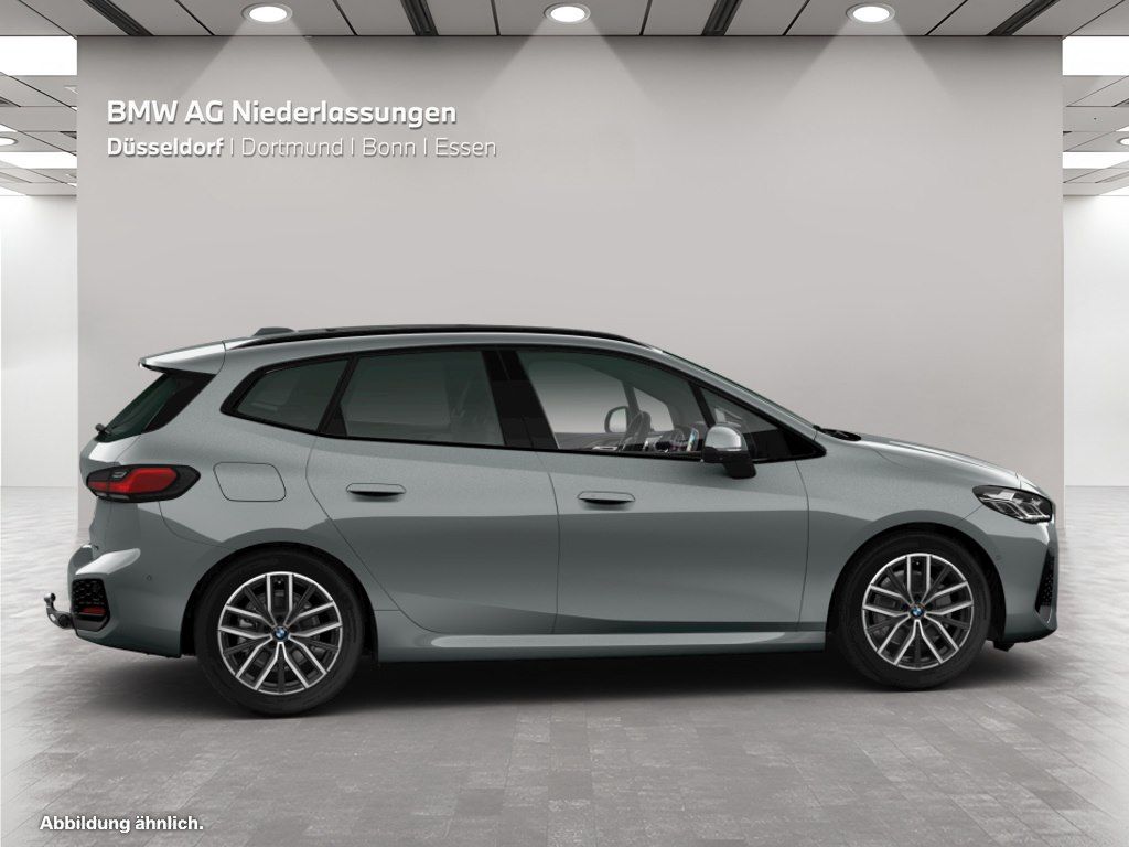 BMW 220 Active Tourer - Bild 11