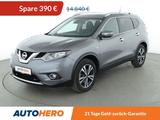 Nissan X-Trail 1.6 Acenta*NAVI*360°CAM*PDC*SHZ*KLIMA* - Nissan aus 2015