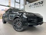 Porsche Cayenne Coupe MY26/sw-sw/Priv/8W/Mtx/22 - Porsche Cayenne Neuwagen