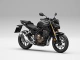 Honda Cb500f (A2) - Keine 2 Jahre alt - Angebote