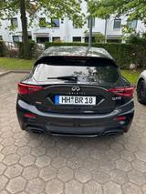 Infiniti QX30 2.2d DCT AWD Luxe Luxe - Infiniti Gebrauchtwagen in Hamburg