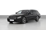 Mercedes-Benz E 220 D T 9G-TRONIC AVANTGARDE*AUS 1 HAND* - Mercedes-Benz E 220 in Leverkusen
