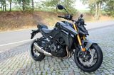 Suzuki GSX-S1000 Modell 2025 -4 Jahre GA -sofort lief. - Angebote entsprechen deinen Suchkriterien