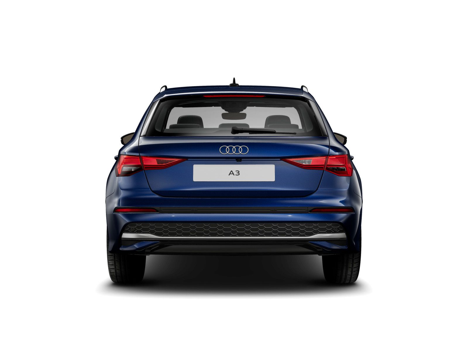 Audi A3 - Bild 11