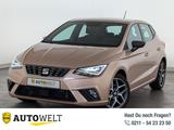 Seat Ibiza 1.0 XCellence LED+NAVI+ACC+SHZ+RFK+Navi/BC - Seat Ibiza: R