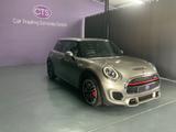 MINI John Cooper Works - MINI MINI: John
