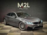 BMW M4 COMPÉTITION LCI 3.0 450 DKG - BMW M4 LCi Gebrauchtwagen