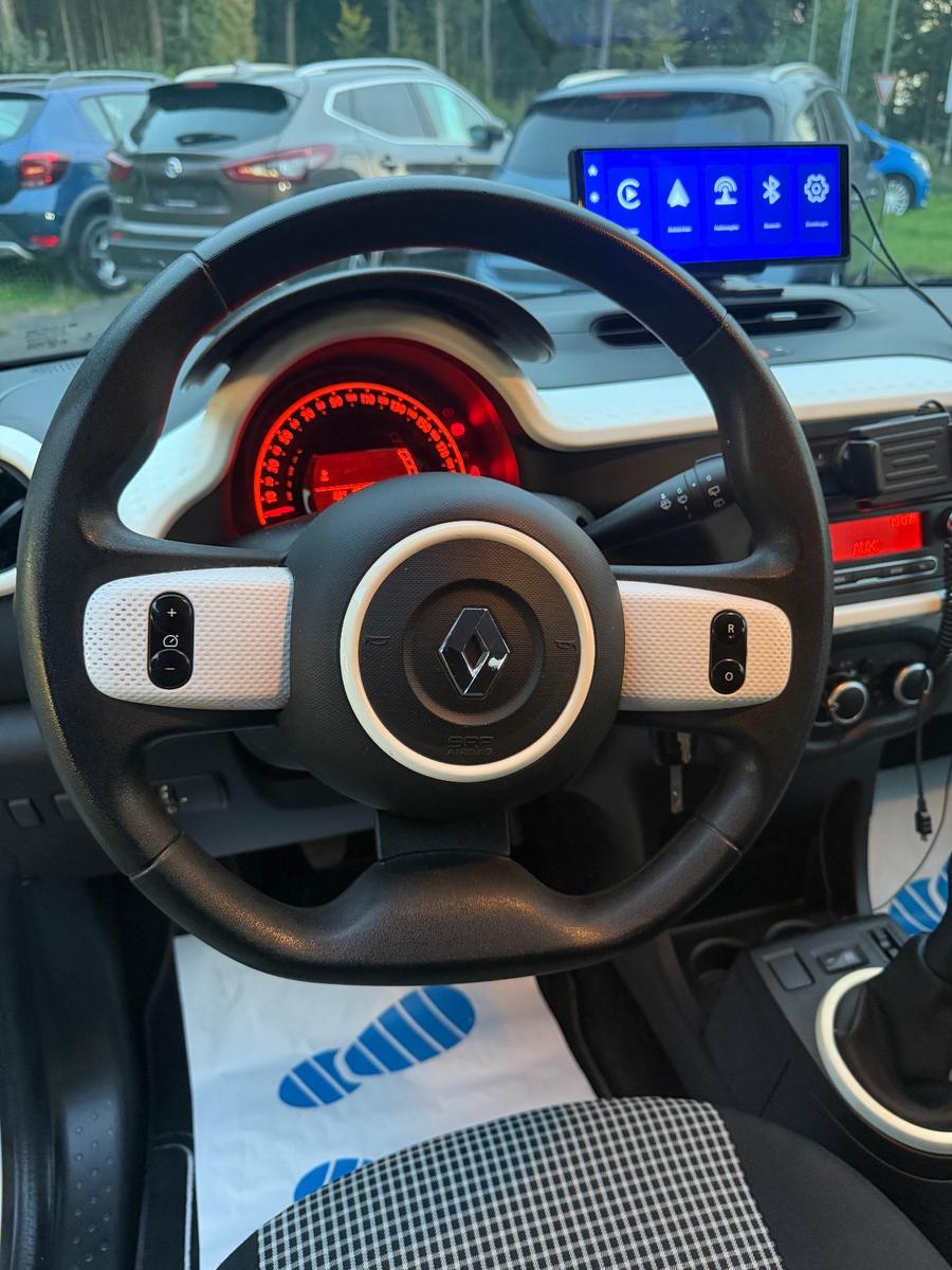 Renault Twingo Life*Car*Play*Klima*Tüv*Neu*