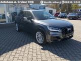 Audi Q2 35 S-Tronic S-Line Sport+ACAuto+Leder+Navi+19 - Audi Q2: Limousine