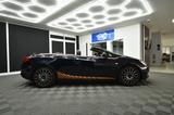 Opel Cascada Innovation BiXenon SHZ Navi Klima ISOFIX - Opel Cascada Gebrauchtwagen