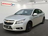 Chevrolet Cruze Hatchback 1.8 LTZ Auto. AAC Tempo PDC - Chevrolet Cruze: 1.8
