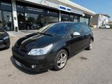 Citroën Citroen C4 1.6 Seduction - Citroën C4 aus 2007: 1.6