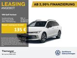 Volkswagen Golf Variant 1.5 TSI GOAL LED+ AHK KAMERA ASSIST - Auto leasen in Essen